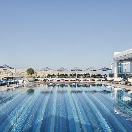 Mykonos Town Myconian Kyma, A Member Of Design Hotels מראה חיצוני תמונה