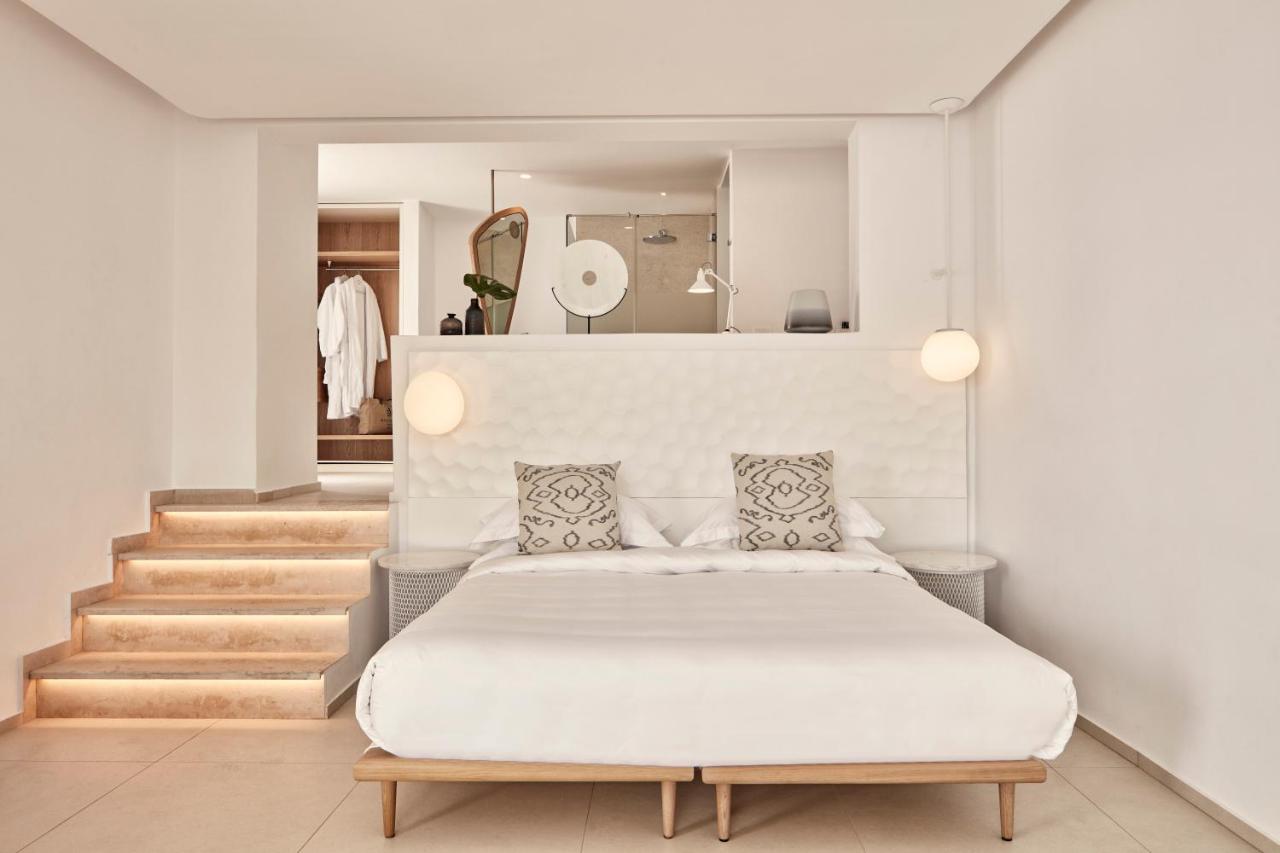 Mykonos Town Myconian Kyma, A Member Of Design Hotels מראה חיצוני תמונה