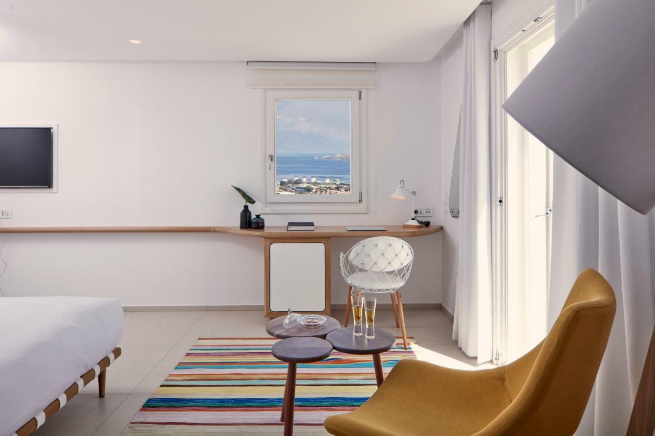 Mykonos Town Myconian Kyma, A Member Of Design Hotels מראה חיצוני תמונה